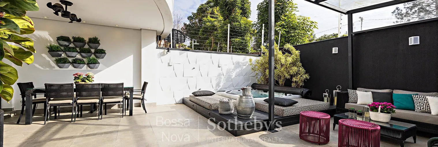 Jardim - Imagem 20