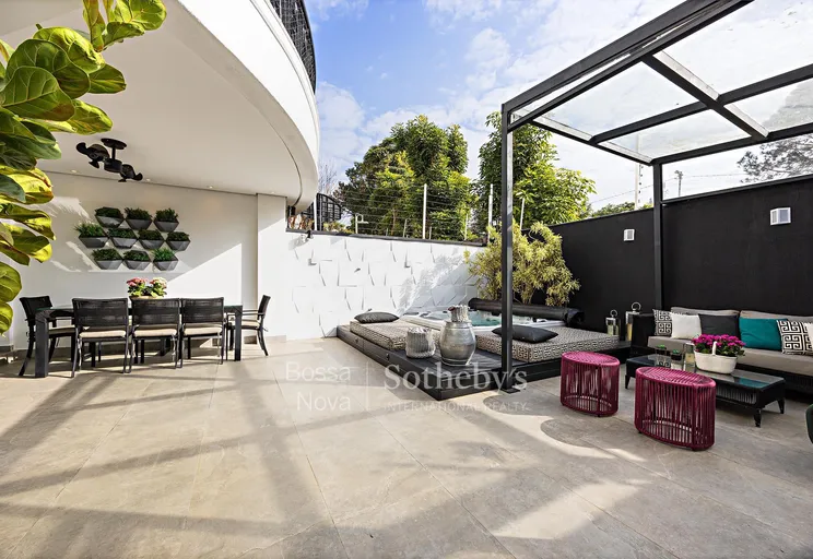 Jardim - Imagem 20
