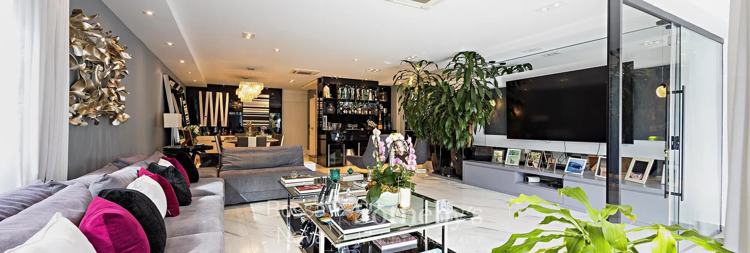 Sala de estar - Imagem 3
