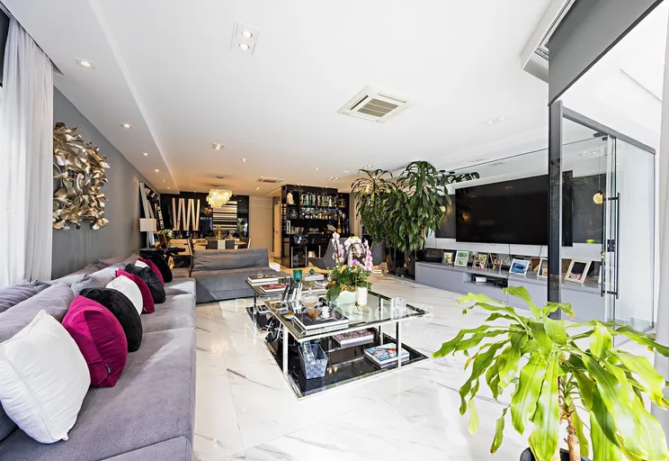 Sala de estar - Imagem 2