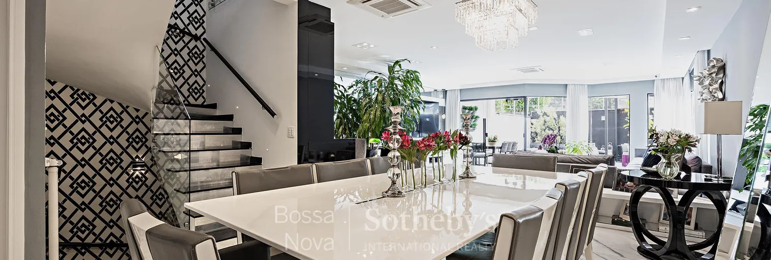 Sala de jantar - Imagem 9