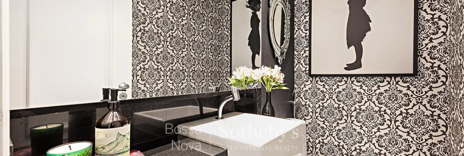 Lavabo - Imagem 11