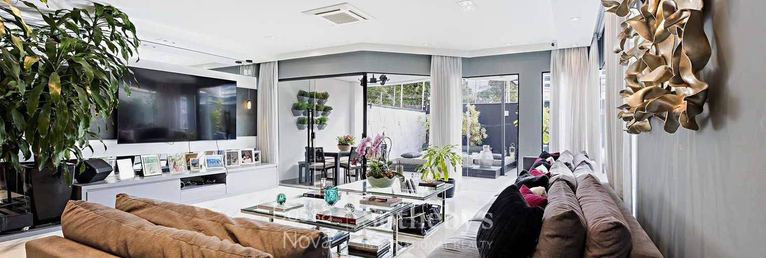Sala de estar - Imagem 7