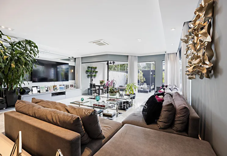 Sala de estar - Imagem 5