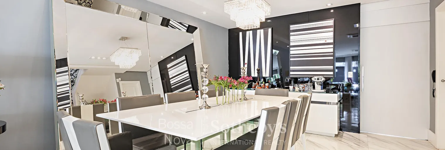 Sala de jantar - Imagem 10