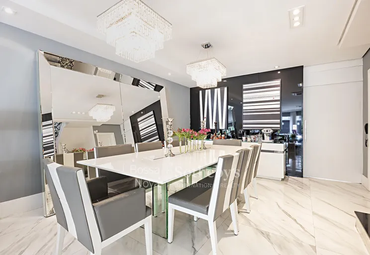 Sala de jantar - Imagem 10