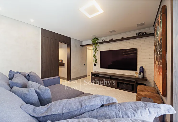 Home Theater - Imagem 10