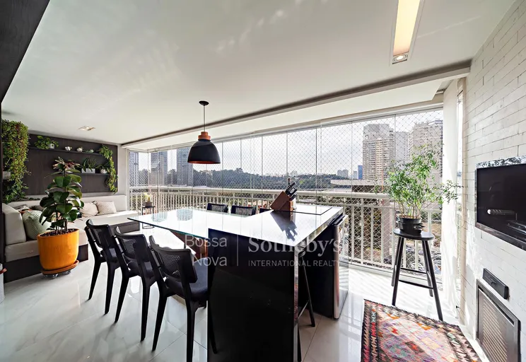 Varanda Gourmet - Imagem 4