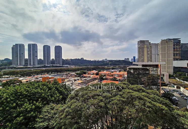 Vista Panorâmica - Imagem 12