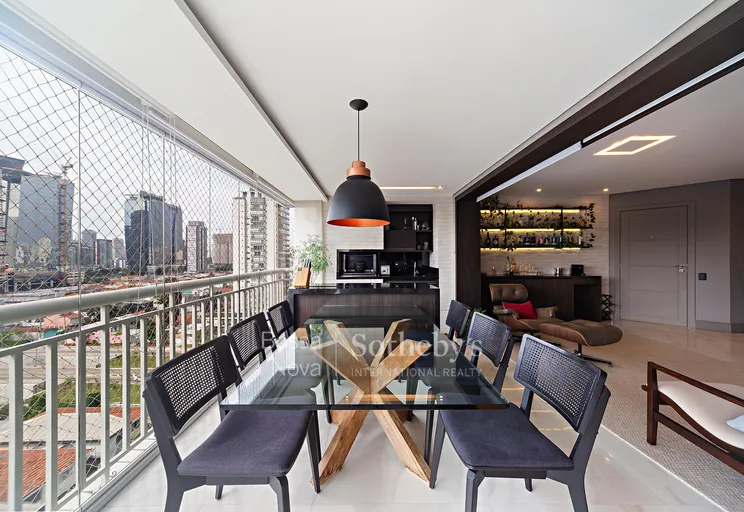 Varanda Gourmet - Imagem 5