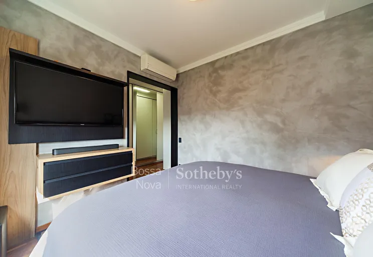 Suíte Master - Imagem 19