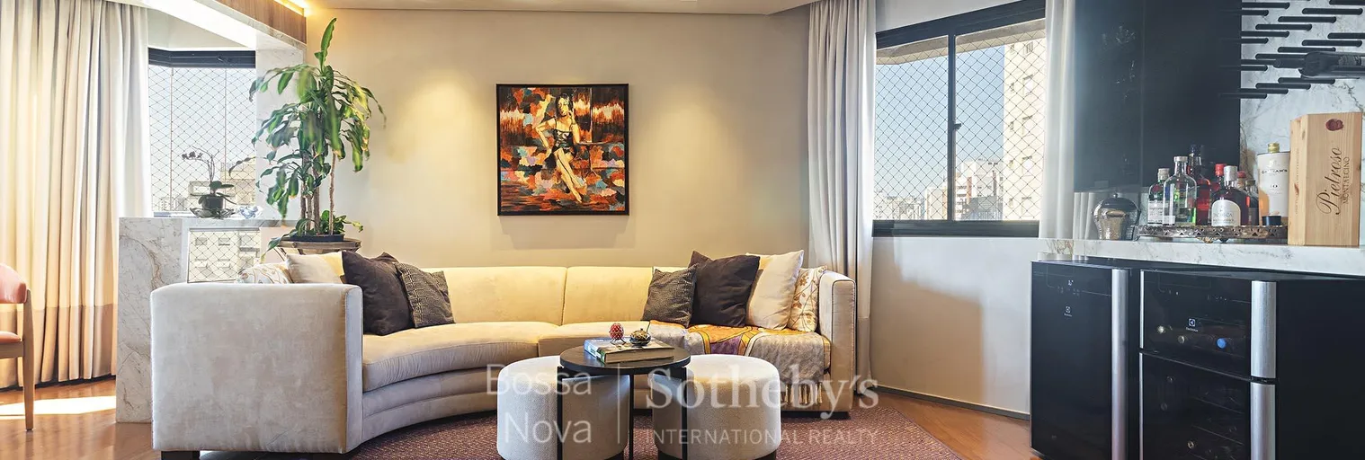 Living - Imagem 1