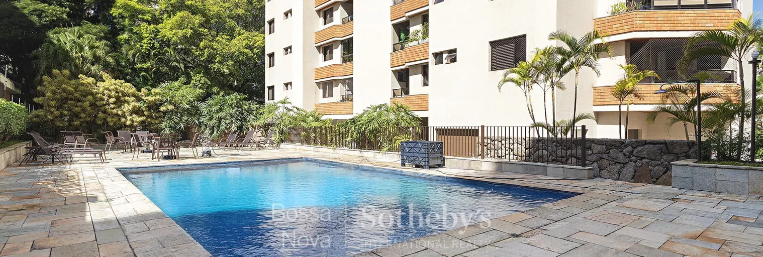 Piscina - Imagem 29
