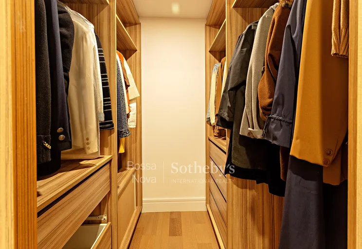 Closet - Imagem 9