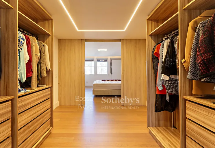 Closet - Imagem 11