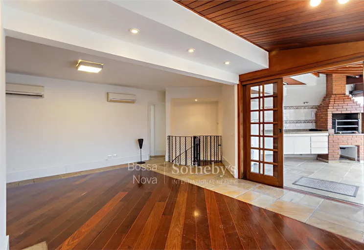 Sala de estar - Imagem 1