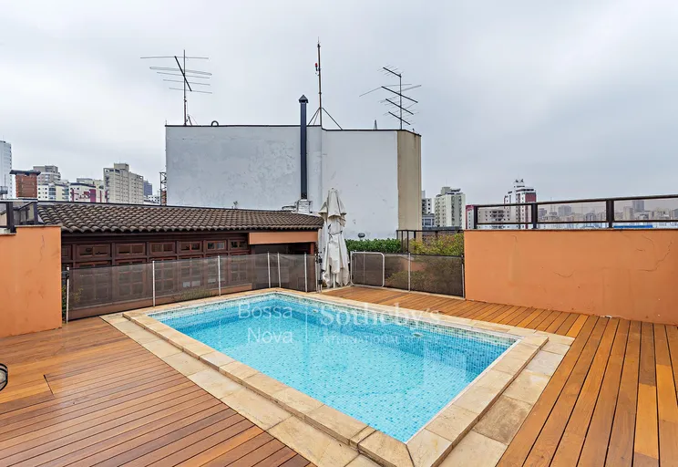 Piscina - Imagem 29