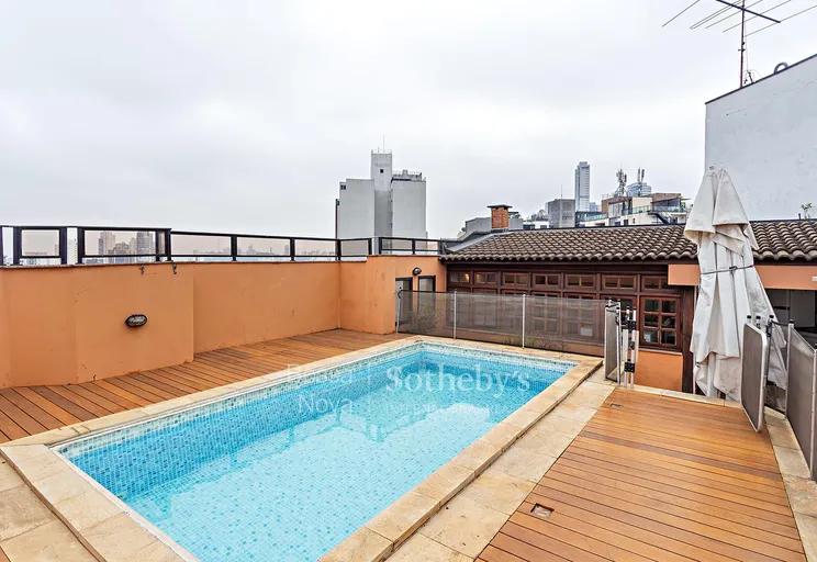 Piscina - Imagem 28