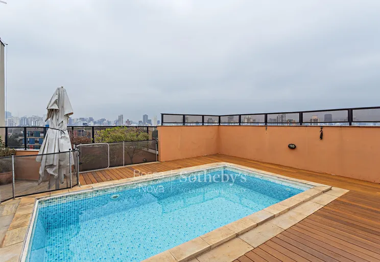 Piscina - Imagem 30