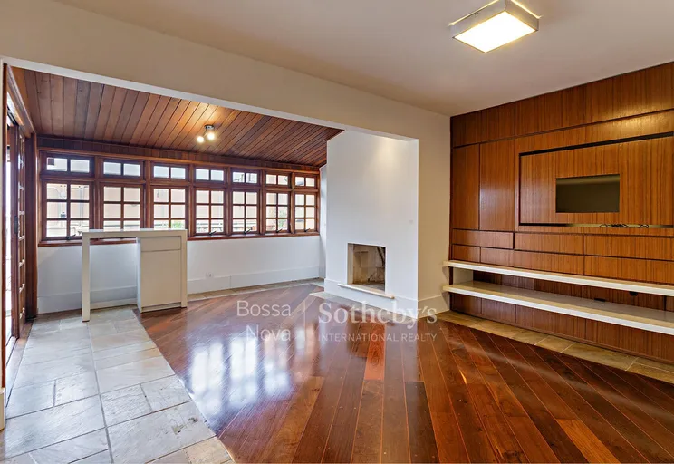 Sala de estar - Imagem 23