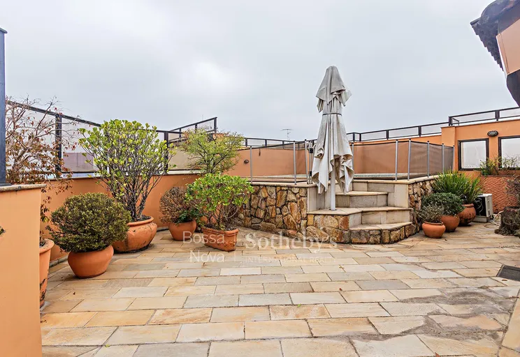 Terraço - Imagem 27