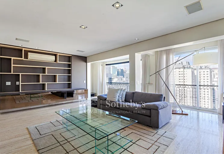 Sala de estar - Imagem 29