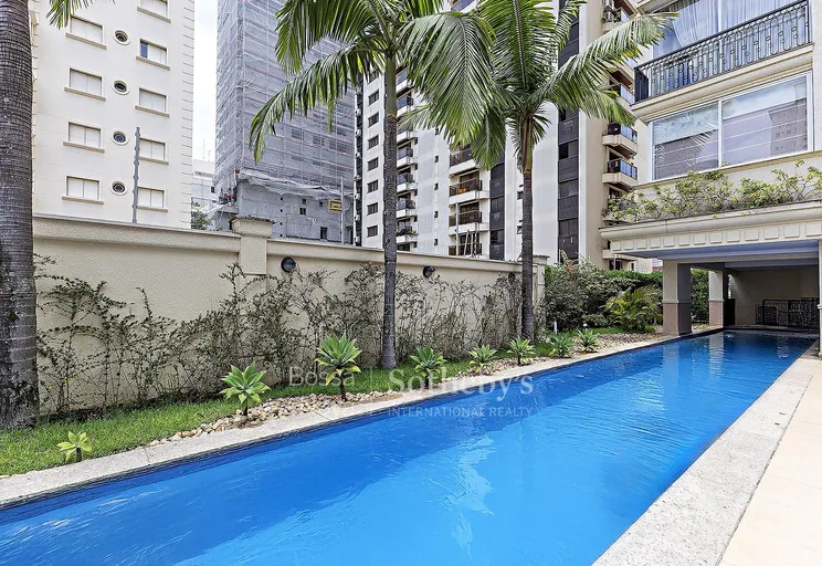 Piscina - Imagem 39