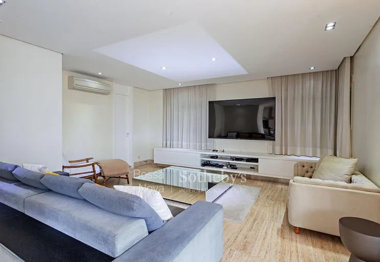 Sala de TV - Imagem 14