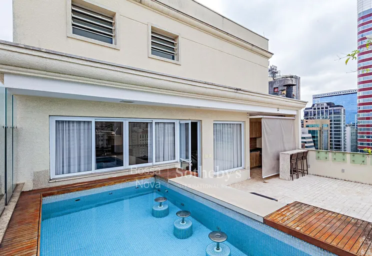 Piscina - Imagem 2