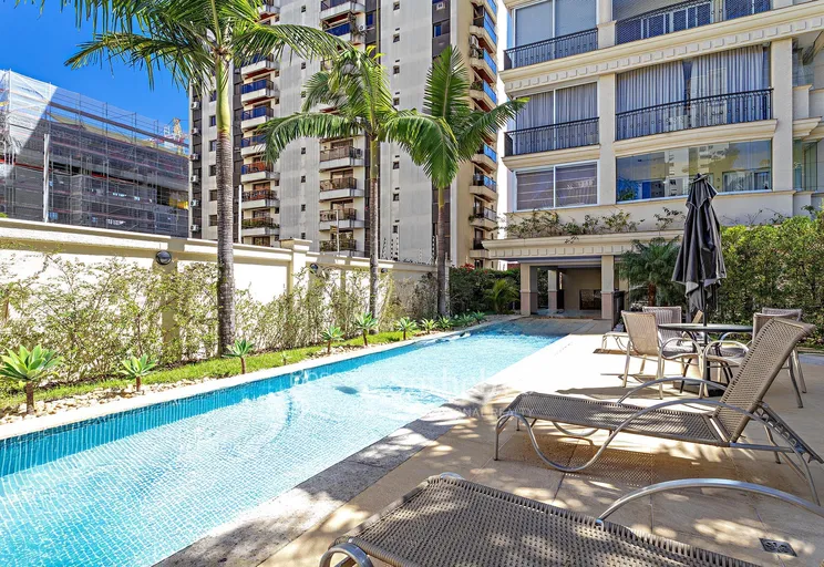 Piscina - Imagem 40