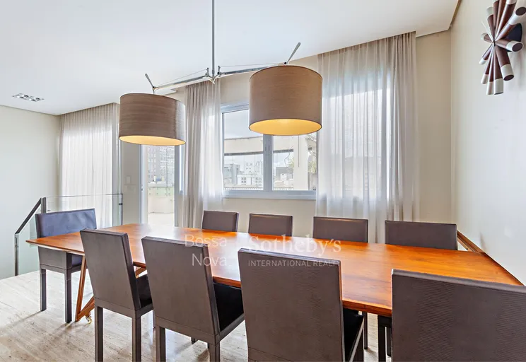 Sala de jantar - Imagem 10