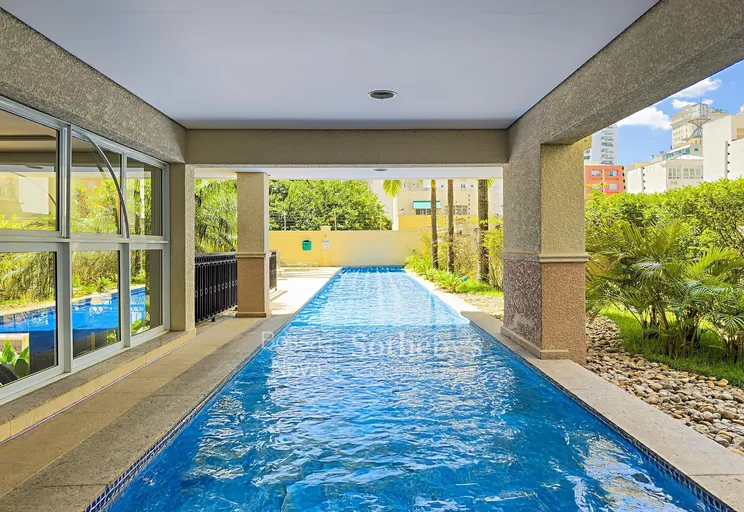 Piscina - Imagem 41