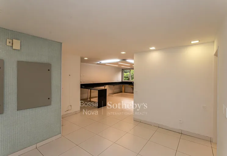 Sala de jantar - Imagem 54