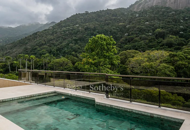 Piscina - Imagem 57