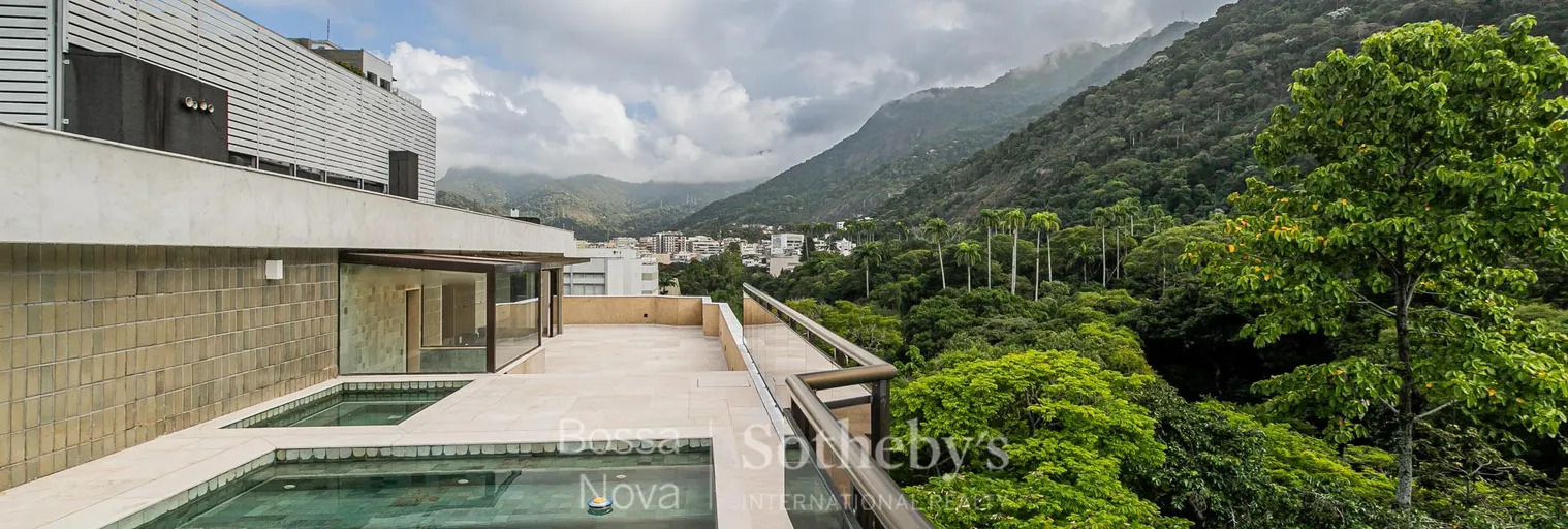 Piscina - Imagem 5