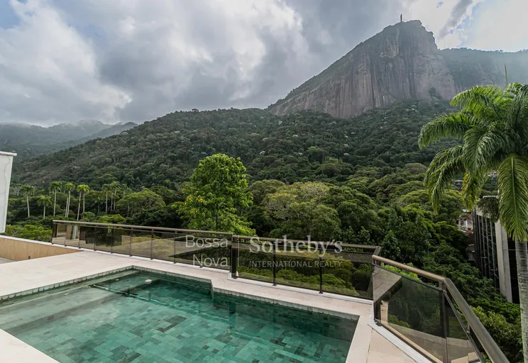 Piscina - Imagem 1