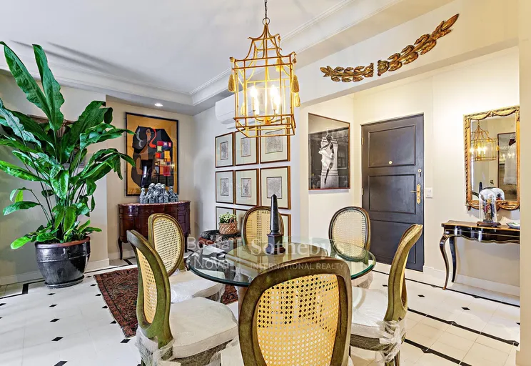 Sala de jantar - Imagem 3