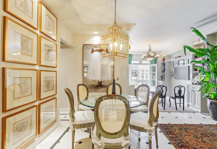 Sala de jantar - Imagem 5