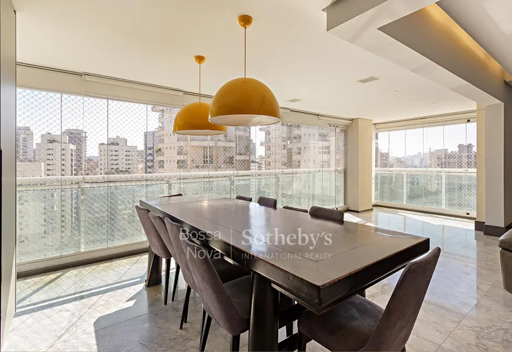 Sala de jantar - Imagem 4