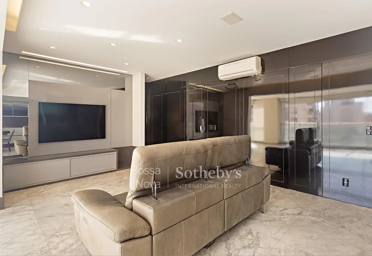Home Theater - Imagem 6