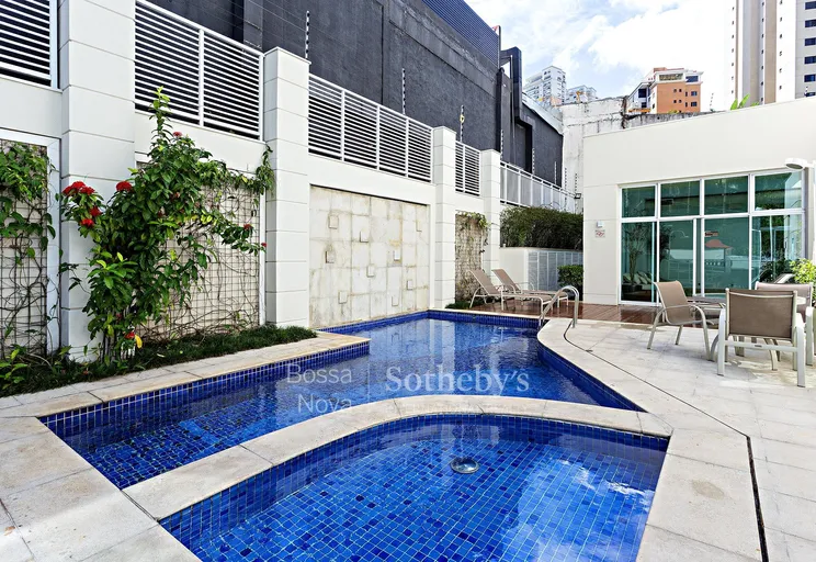 Piscina - Imagem 34