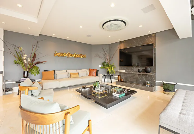 Sala - Imagem 9