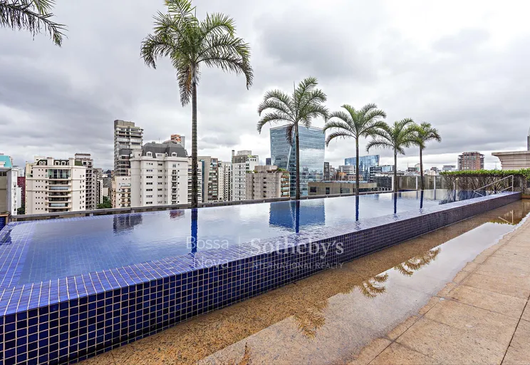 Piscina - Imagem 28