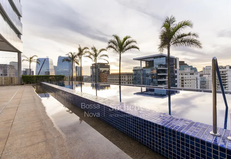 Piscina - Imagem 26