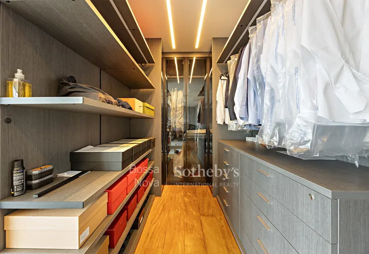 Closet - Imagem 21