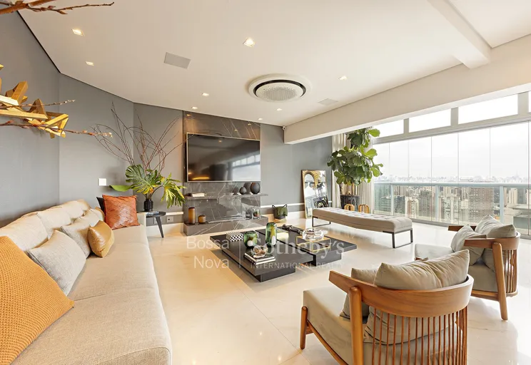 Sala - Imagem 1