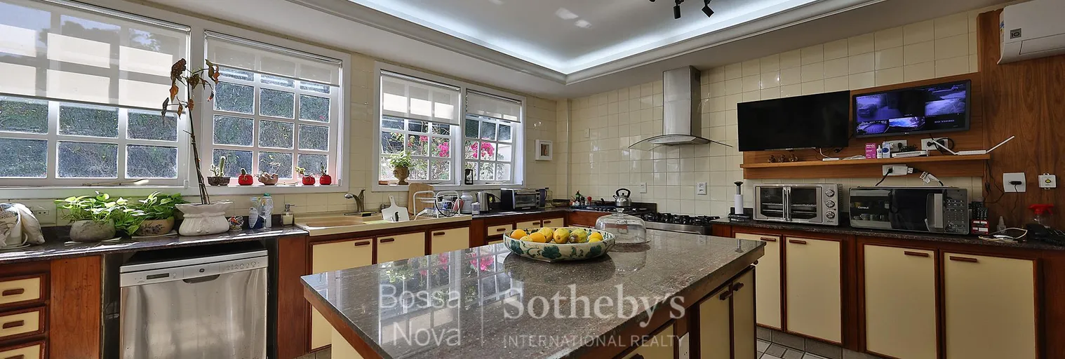 Cozinha - Imagem 34