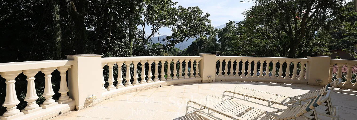 Varanda - Imagem 43