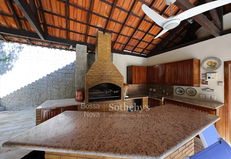 Churrasqueira - Imagem 16