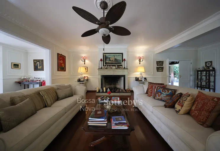 Sala - Imagem 24